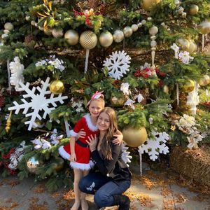 Meet your Posher, Christine